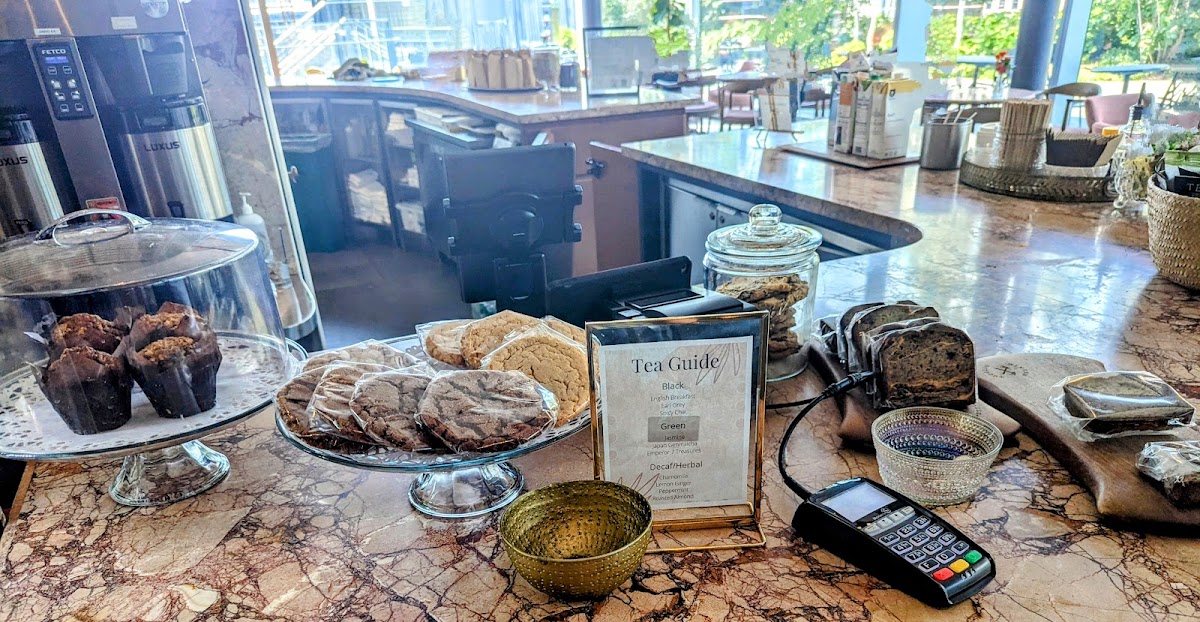 Dineen Coffee Co. Photos 2